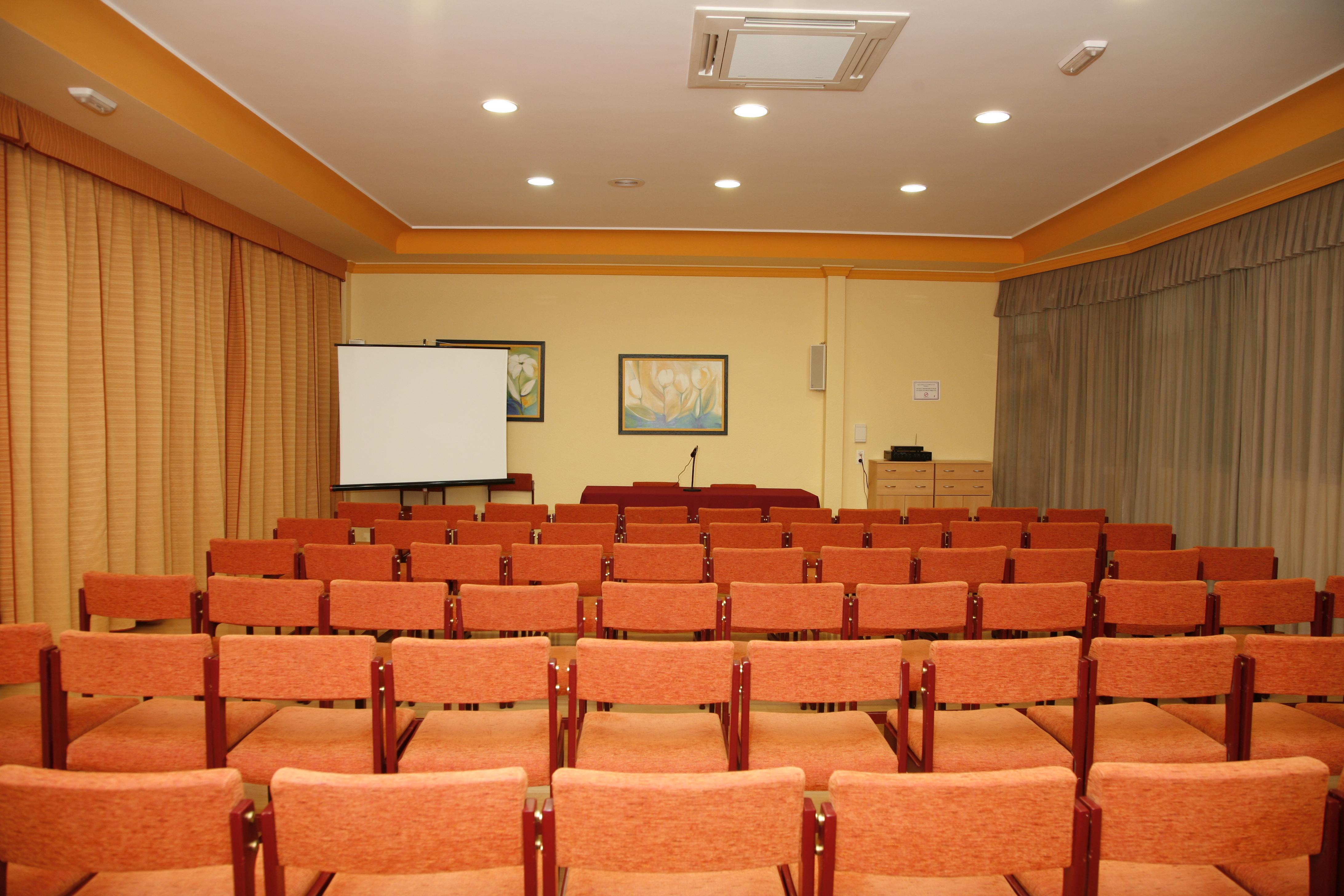 Hotel Mari Carmen 과딕스 외부 사진