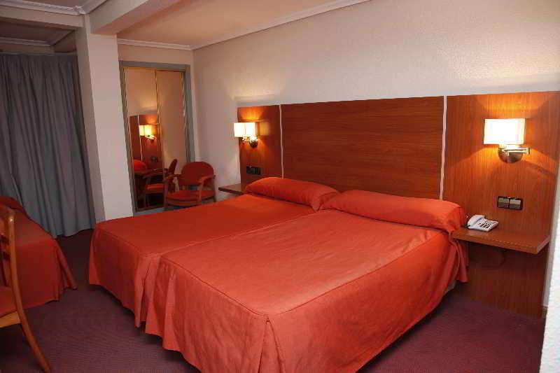 Hotel Mari Carmen 과딕스 외부 사진