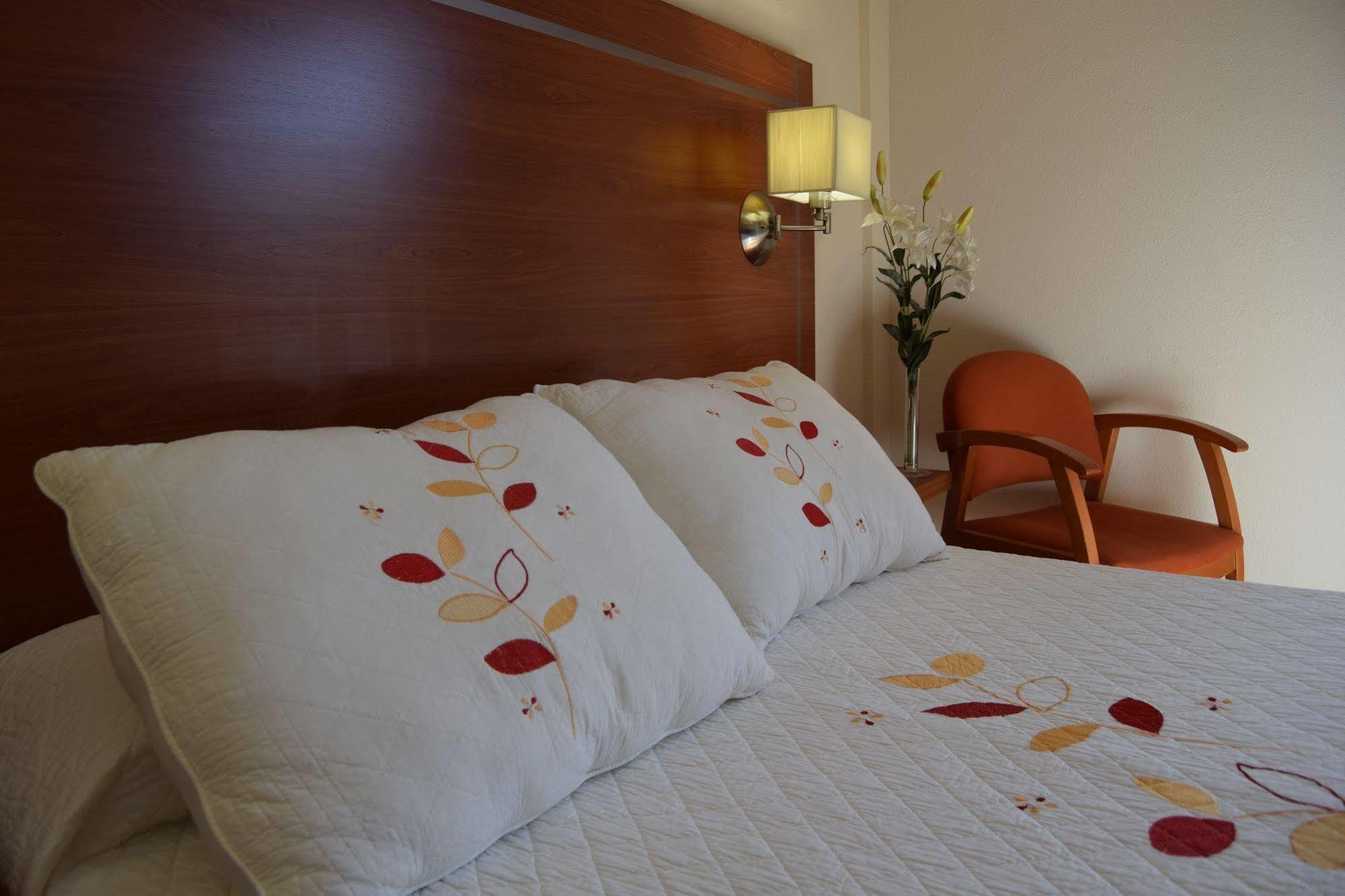 Hotel Mari Carmen 과딕스 외부 사진
